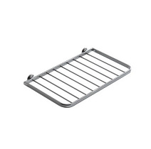 Полка под раковину Galassia Ethos 8473 55 хром