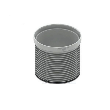 Удлинитель Tece TECEdrainpoint S 3660006 для душевого трапа