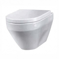 Унитаз подвесной Am.Pm Spirit V2.0 C701739WH микролифт
