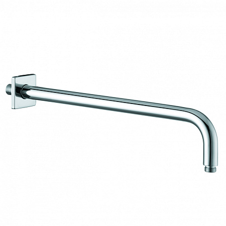 Душевой комплект Kludi Pure&Style 406300575 хром