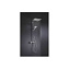 Душевая стойка Grohe Rainshower 26652000 хром - фото 4