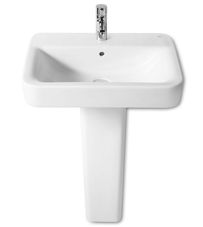 Раковина Roca Dama Senso Square 32751B000  60х47