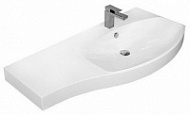 Мебельная раковина Aquanet Опера 115 R Мебельная раковина Aquanet Опера 115 R