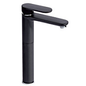 Смеситель Mamoli Sadler 46060000600K для раковины, черный матовый