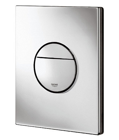 Кнопка смыва Grohe Nova Cosmopolitan 38765000 хром