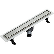 Душевой лоток Logan L001SL-600 60 нержавеющая сталь