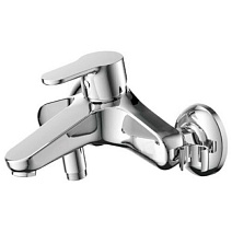 Смеситель D&K Marx Rhein DA1393201 для ванны с душем Смеситель D&K Marx Rhein DA1393201 для ванны с душем