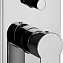 Смеситель Paffoni Tango TA015CR/M для душа, хром - фото 1