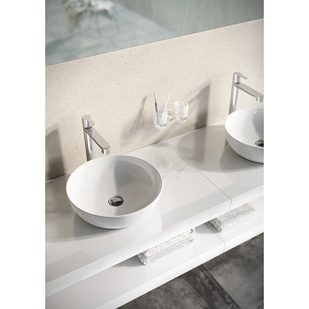 Раковина Ravak UNI 400 B SLIM XJX01140003
