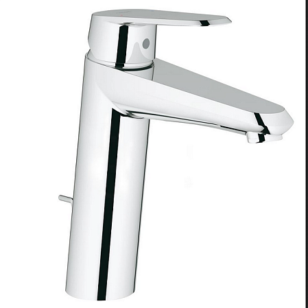 Смеситель Grohe Eurodisc Cosmopolitan 23448002 для раковины