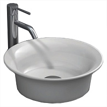 Раковина Kerama Marazzi Canaletto CN.wb.40 40 см Раковина Kerama Marazzi Canaletto CN.wb.40 40 см