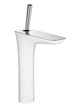 Смеситель Hansgrohe PuraVida 15081400 для раковины Смеситель Hansgrohe PuraVida 15081400 для раковины