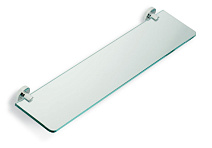 Полка Stil Haus Liz LZ04(08) хром