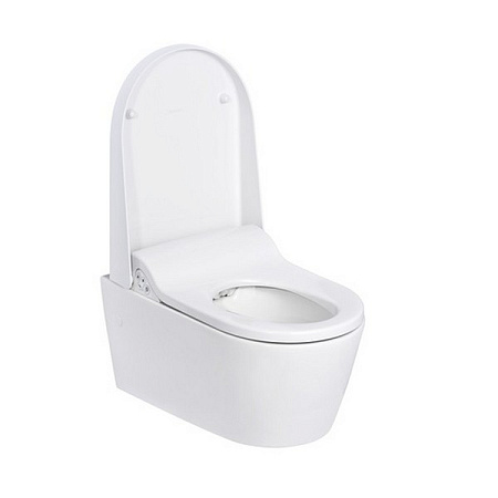 Унитаз подвесной Geberit AquaClean Sela 146.140.11.1 с функцией биде