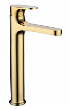 Смеситель Boheme Spectre 452-G для раковины, золото