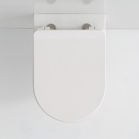 Унитаз подвесной SSWW CT CT2039