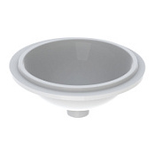 Раковина Geberit Variform 500.746.01.2 33 белый Раковина Geberit Variform 500.746.01.2 33 белый