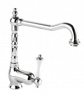 Смеситель Cezares Margot MARGOT-LLM2-01-Bi для кухни