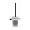 Ершик Hansgrohe AddStoris 41752000 хром - фото 1
