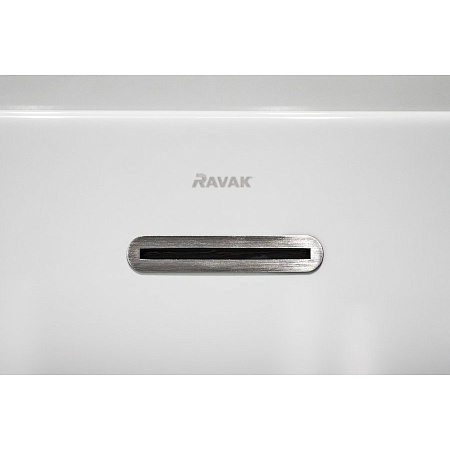 Ванна акриловая Ravak Solo XC00100025 178x80