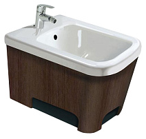 Биде напольное Duravit Esplanade 226210