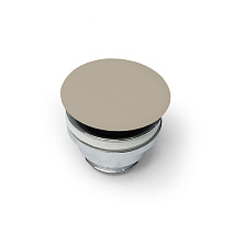Донный клапан ArtCeram ACA038 41;00 для раковины, marrone matera