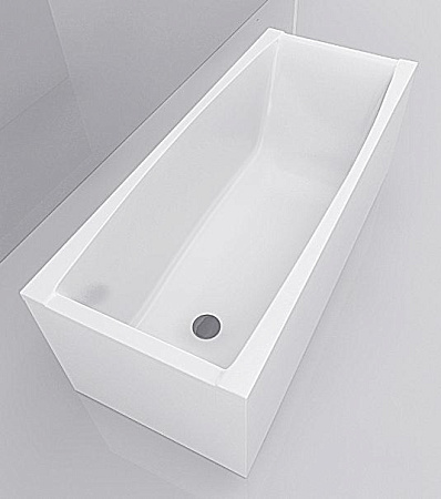 Каркас для ванны Santek Санторини 1WH302499 150х70