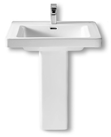 Раковина Roca Khroma 327652000 60х48 см