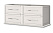 Тумба с раковиной Cezares Tiffany 54954 120 Bianco opaco