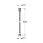 Душевой шланг Grohe Relexaflex Metal Longlife 28143001 хром - фото 3