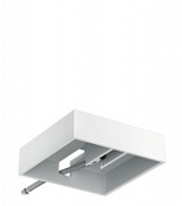 Монтажная коробка Hansgrohe 26254180 Монтажная коробка Hansgrohe 26254180