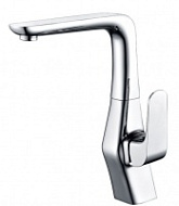 Смеситель BelBagno Nota NOT-LAM-CRM для кухни
