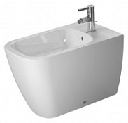 Биде напольное Duravit Happy D.2 2259100000 Биде напольное Duravit Happy D.2 2259100000