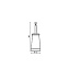 Ершик Bagno & Associati Canova CA25252 ORO - фото 2