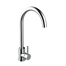 Смеситель Agger Zest A0701100 для кухонной мойки Смеситель Agger Zest A0701100 для кухонной мойки