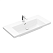 Раковина Villeroy & Boch Subway 3.0 4A70A501 100х47 альпийский белый