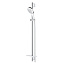 Душевой гарнитур Grohe Rainshower SmartActive 130 26548000 хром - фото 4