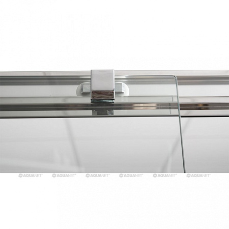 Душевой уголок Aquanet Delta Cube NPE1131 120x80, прозрачное стекло