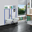 Система инсталляции для унитазов Grohe Rapid SL 38775001 4 в 1 с кнопкой смыва - фото 20