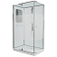 Душевая кабина Grossman Classic GR172QR 120х80 см - фото 1