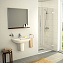 Раковина VitrA S20 5503B003-0001 60 - фото 3