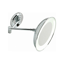 Косметическое зеркало Stil Haus 1036(08) хром Косметическое зеркало Stil Haus 1036(08) хром