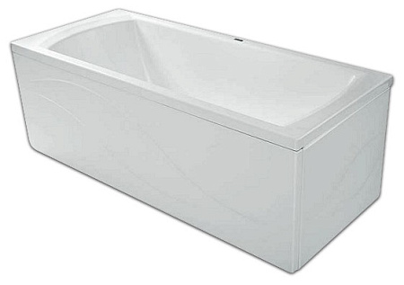 Ванна акриловая Santek Монако 1WH111977 160х70 см