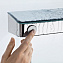 Термостат Hansgrohe ShowerTablet Select 300 13171400 для душа, белый/хром - фото 3
