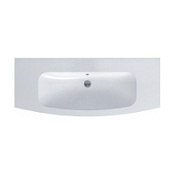 Раковина Jacob Delafon Nona EB1882RU-00 120 белый