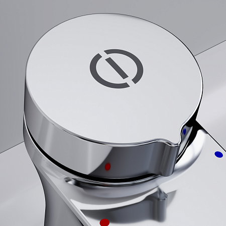 Смеситель AM.PM Inspire V2.0 F50A02500 для раковины