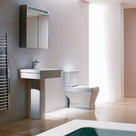 Унитаз-компакт Cezares Prati-A CZR-148A