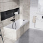Ванна акриловая Ravak 10° Slim CA71300000 170x75 - фото 2