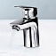 Смеситель Hansgrohe Logis 71070000 для раковины, хром - фото 3