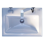 Раковина Am.Pm X-Joy M85AWCC0652WG64 65